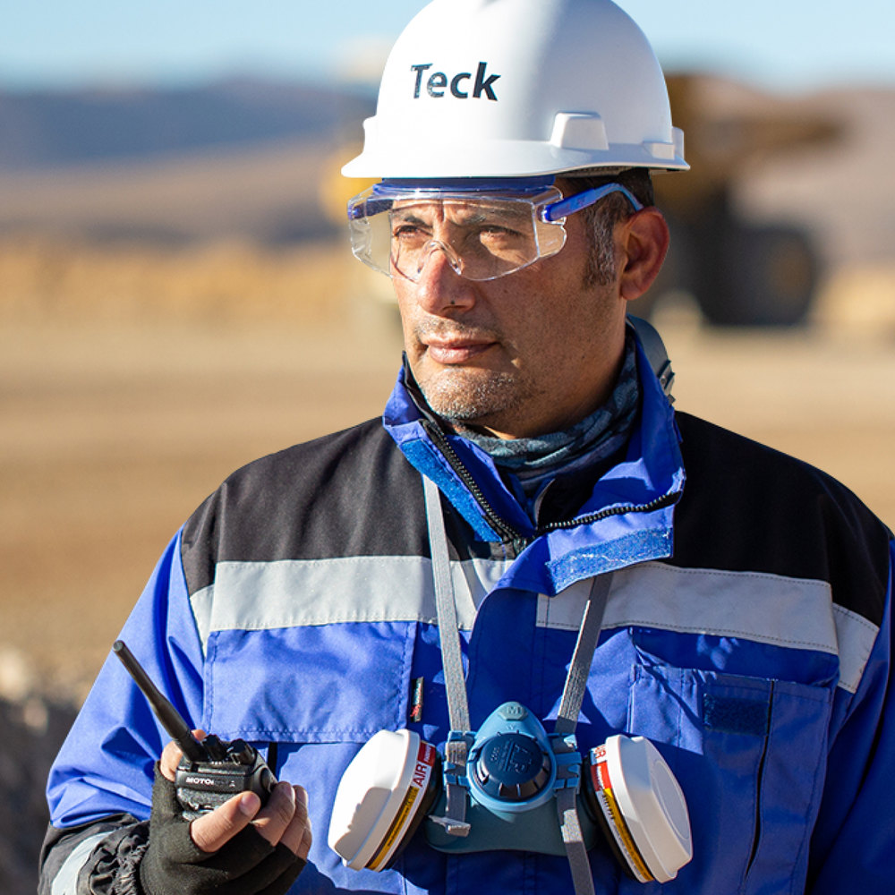 Teck Resources Limited