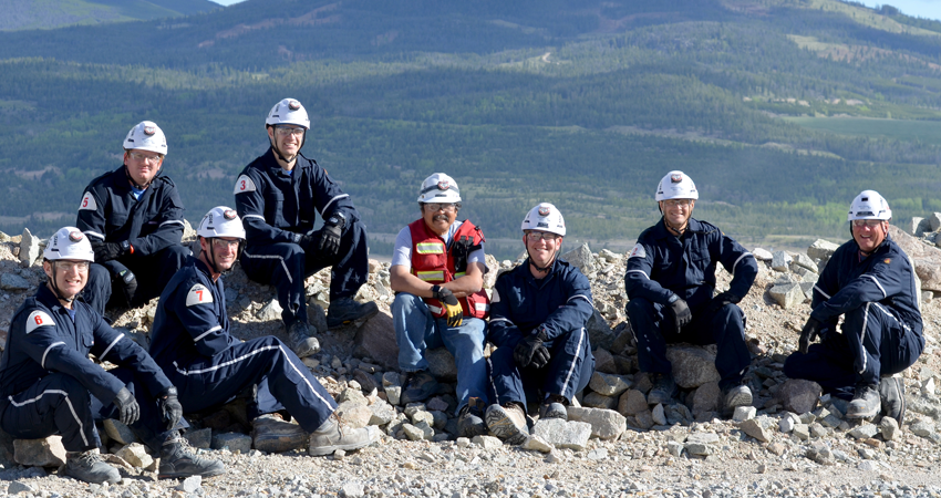 Mine rescue прохождение