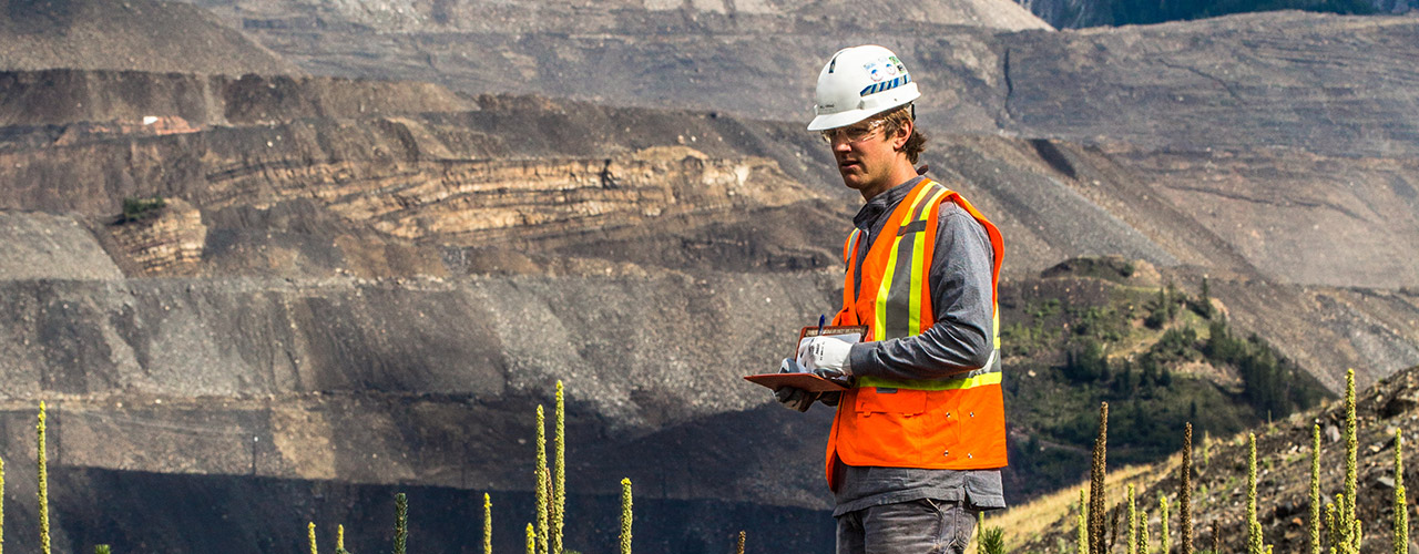 Tailings, Waste and Environmental Management